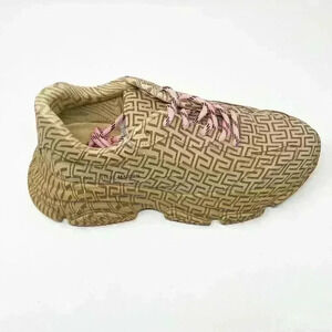 BRAND NEW  IN BOX Steve Madden Possession Sneaker Brown Multi